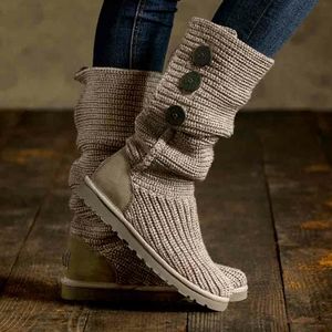 Ugg classic cardy boots